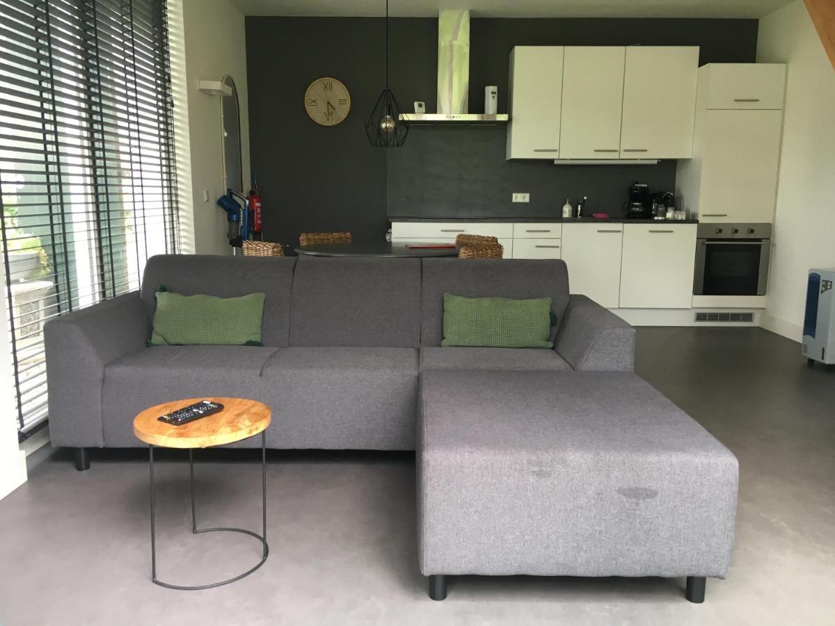 Mooi Appartement In Een Prachtige Fiets-Wandelomgeving Abcoude Eksteriør bilde