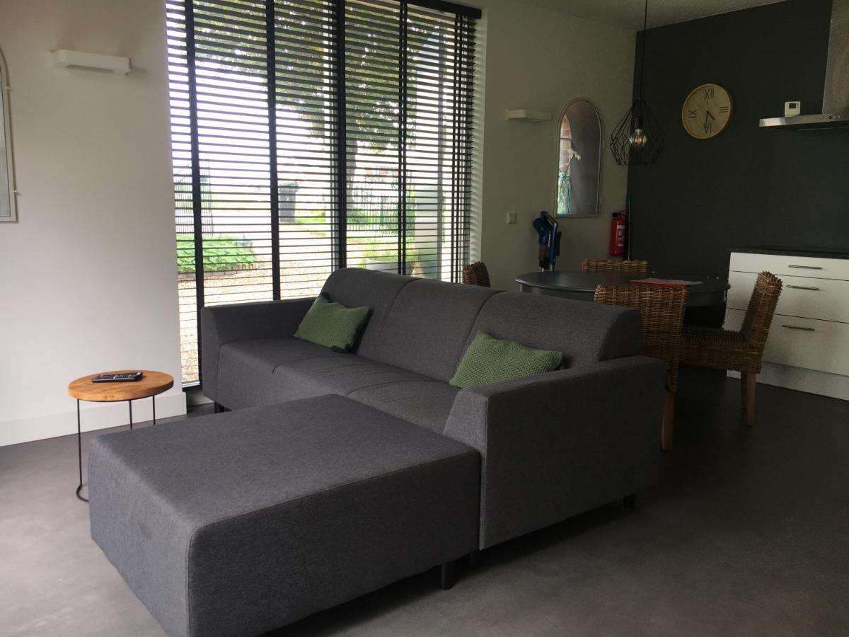 Mooi Appartement In Een Prachtige Fiets-Wandelomgeving Abcoude Eksteriør bilde