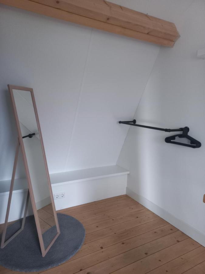 Mooi Appartement In Een Prachtige Fiets-Wandelomgeving Abcoude Eksteriør bilde